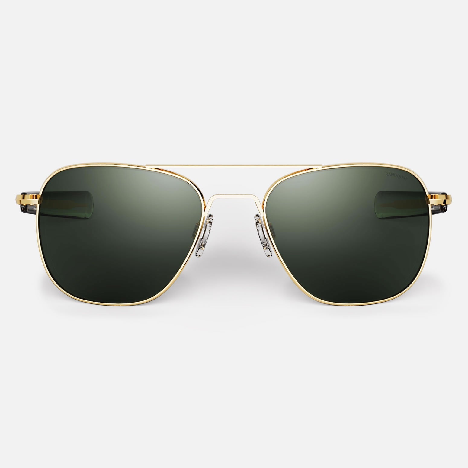 Men's Aviator Sunglasses | Randolph USA