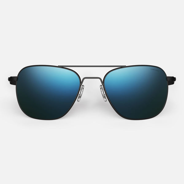 Alf Blue Tinted Aviator Sunglasses S20A2407 @ ₹999