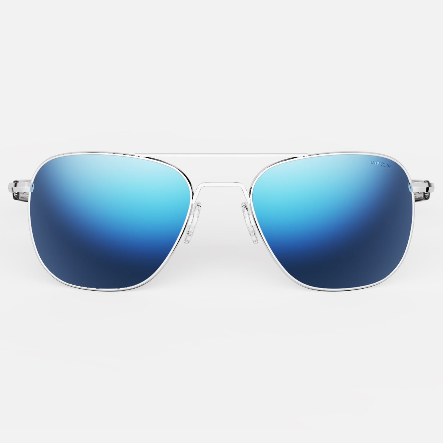 aviator style polarized sunglasses