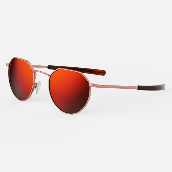 Hamilton - Modern Vintage Sunglasses