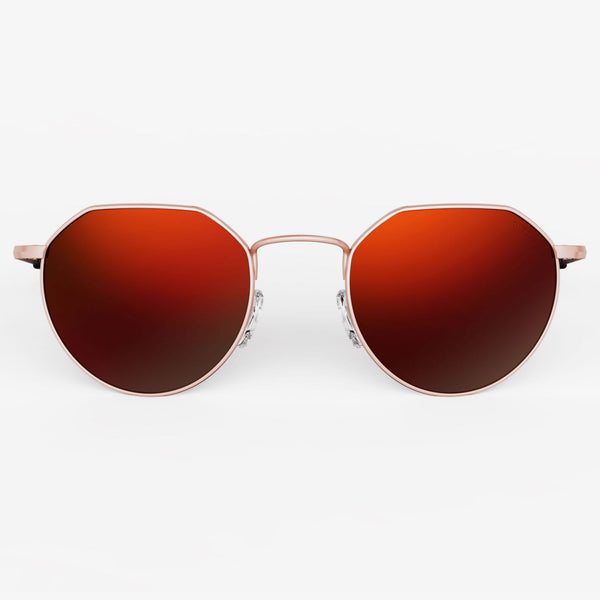 Hamilton - Modern Vintage Sunglasses