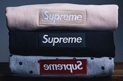 Supreme Box Logo Cheap