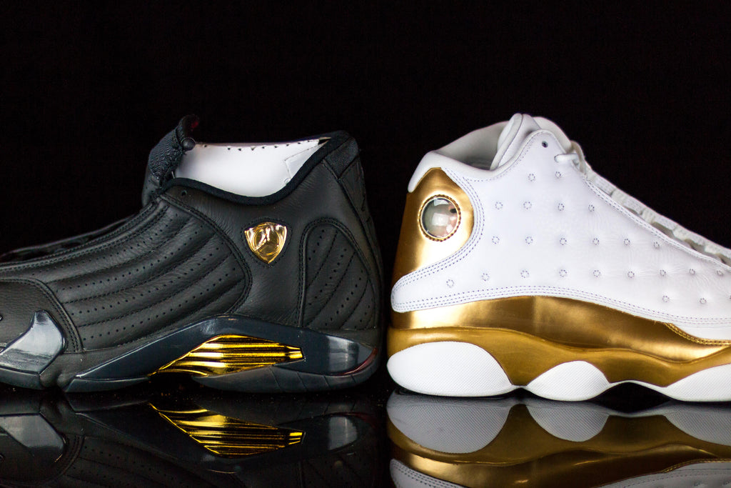 jordan defining moments pack last shot