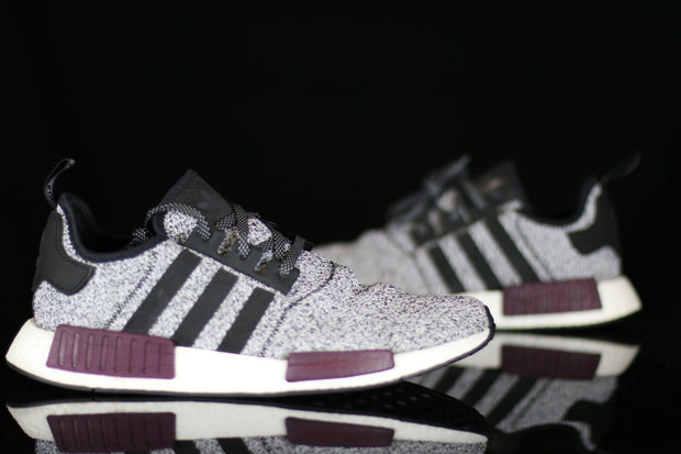 adidas nmd r1 champs burgundy grey