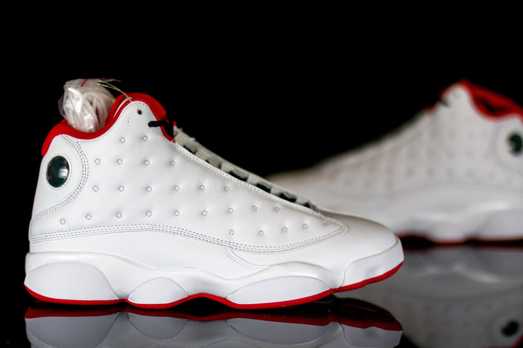 jordan 13 alternate history