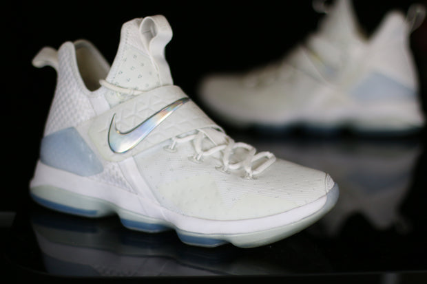 lebron 14 time to shine