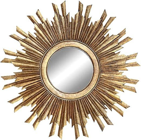 SUNBURST MIRROR