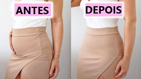 Compre 1, Leve 2 - Cinta Shape Femme – Rei das Variedades