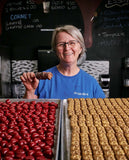 Chocolatière de la Pralinière Manon Pouliot