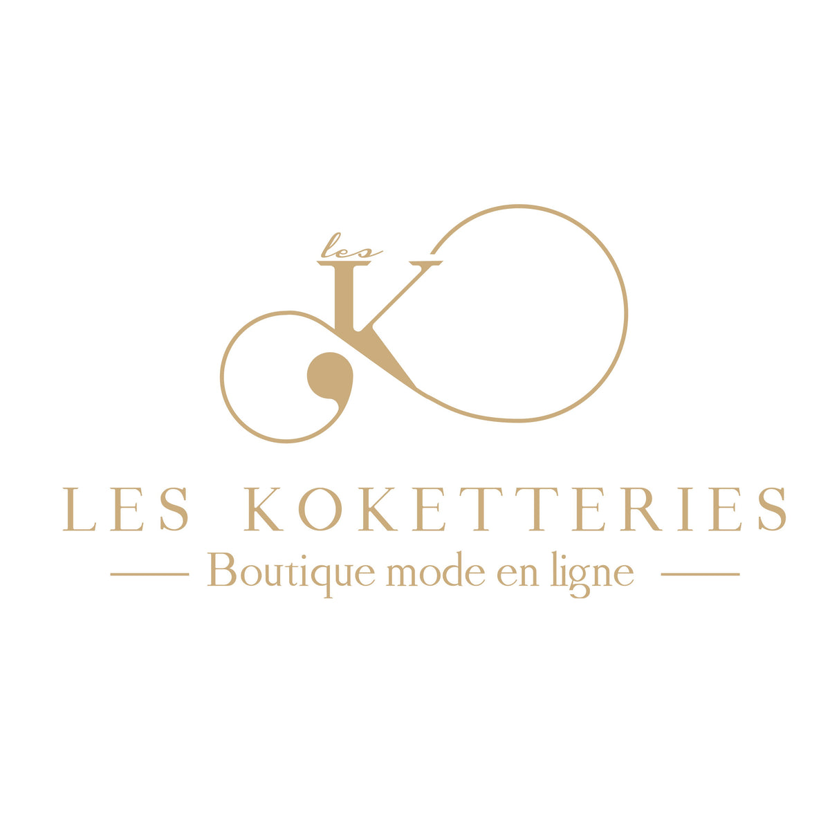 LES KOKETTERIES