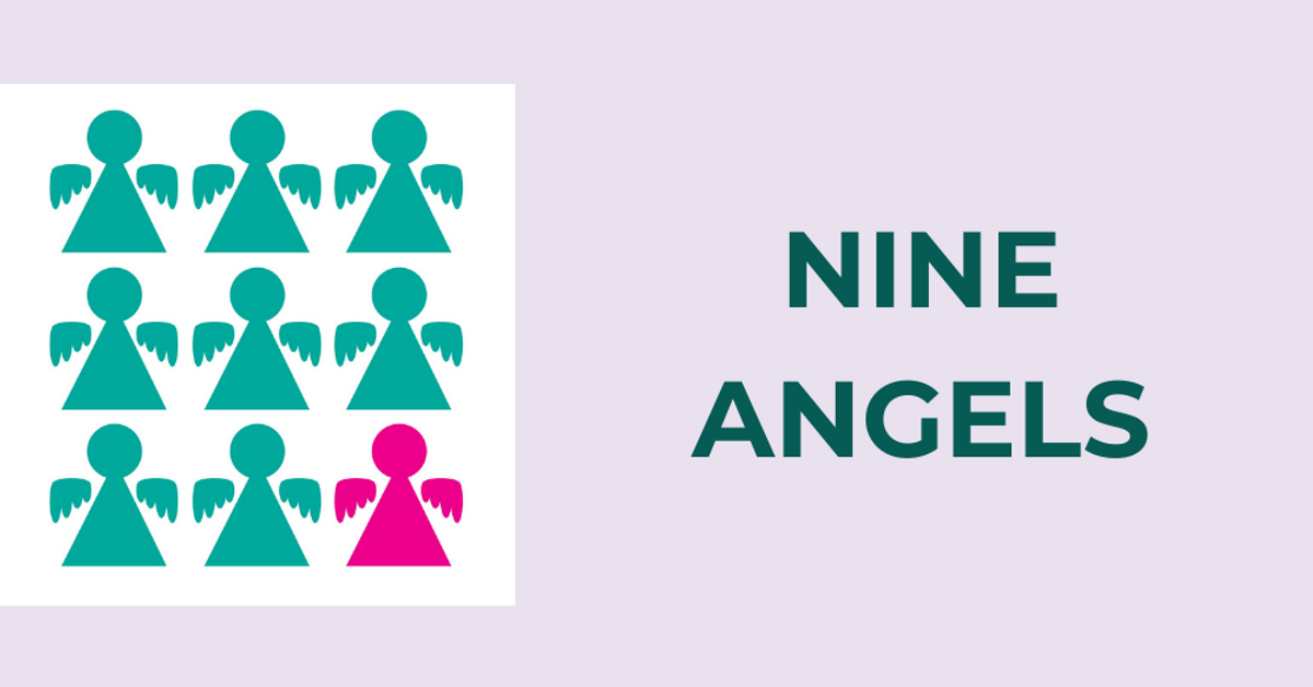 Nine Angels