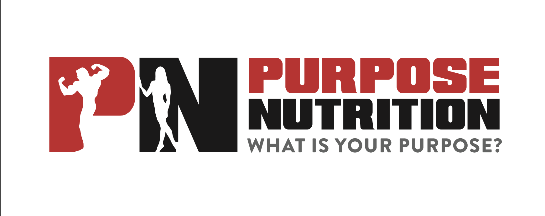 Purpose Nutritions