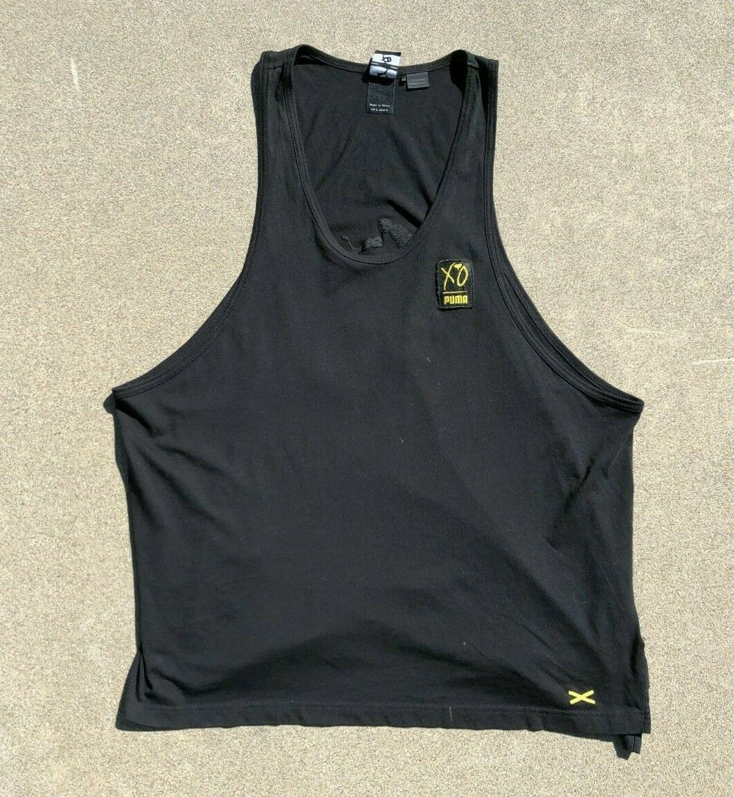 puma xo tank