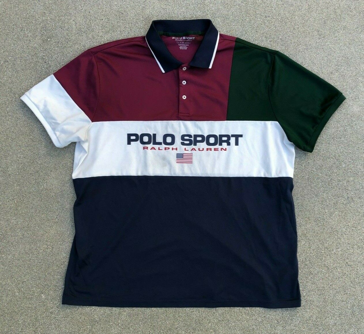 polo sport rugby