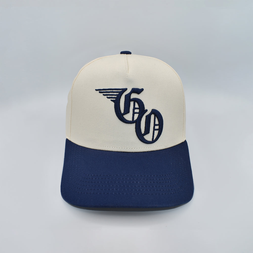 G.O. " 's Vintage " Hat – Gens Ordinaires