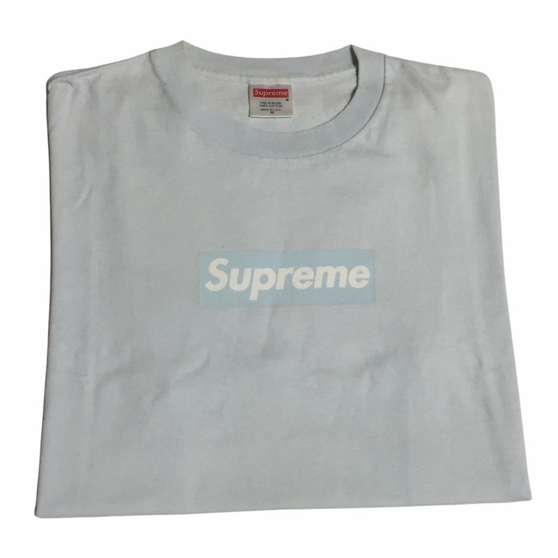 Supreme Tonal Box Logo Tee Sサイズ Tシャツ | red-village.com