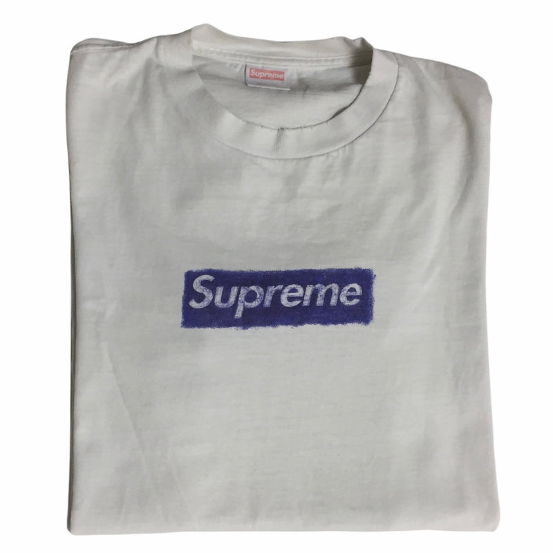 Supreme Molodkin Box Logo Tee PenBox 激レア smcint.com