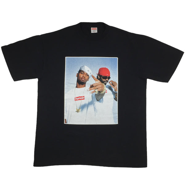 supreme photo tee