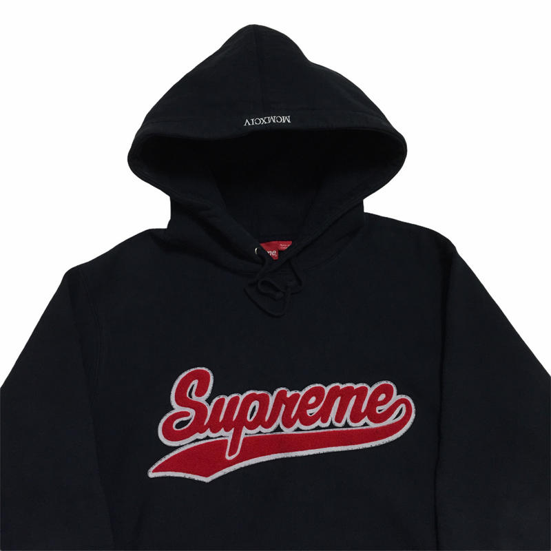 supreme Big Arc Crewneck Sweatshirt 2020-