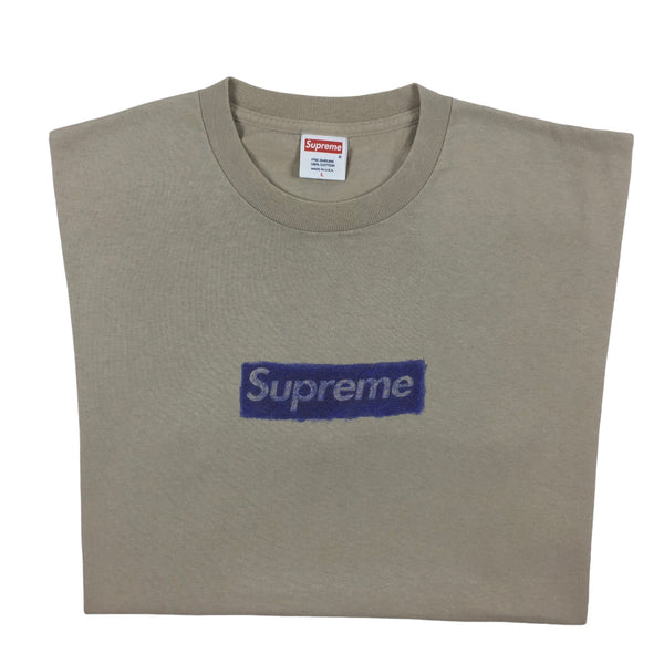 Supreme Molodkin Box Logo Tee PenBox GJ1 - www.top4all.pl