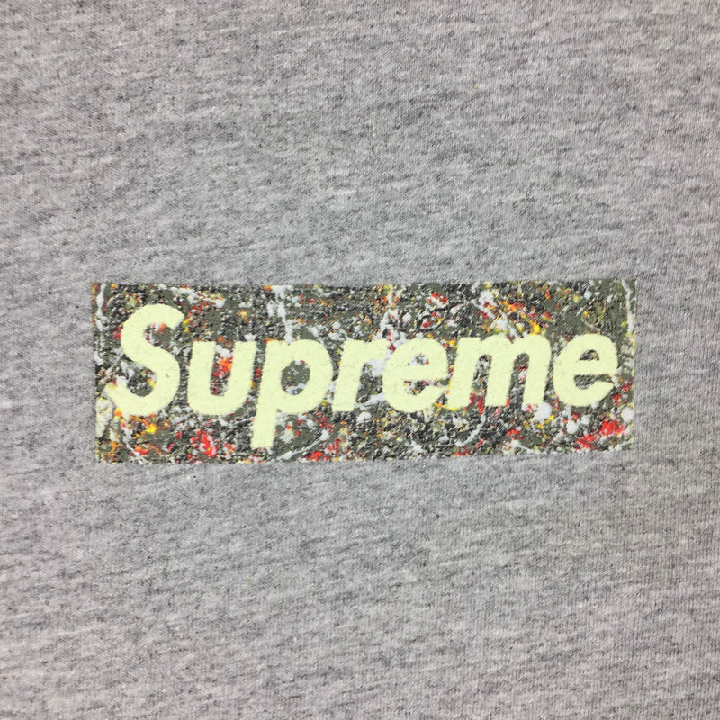 Supreme shibuya box logo - Gem