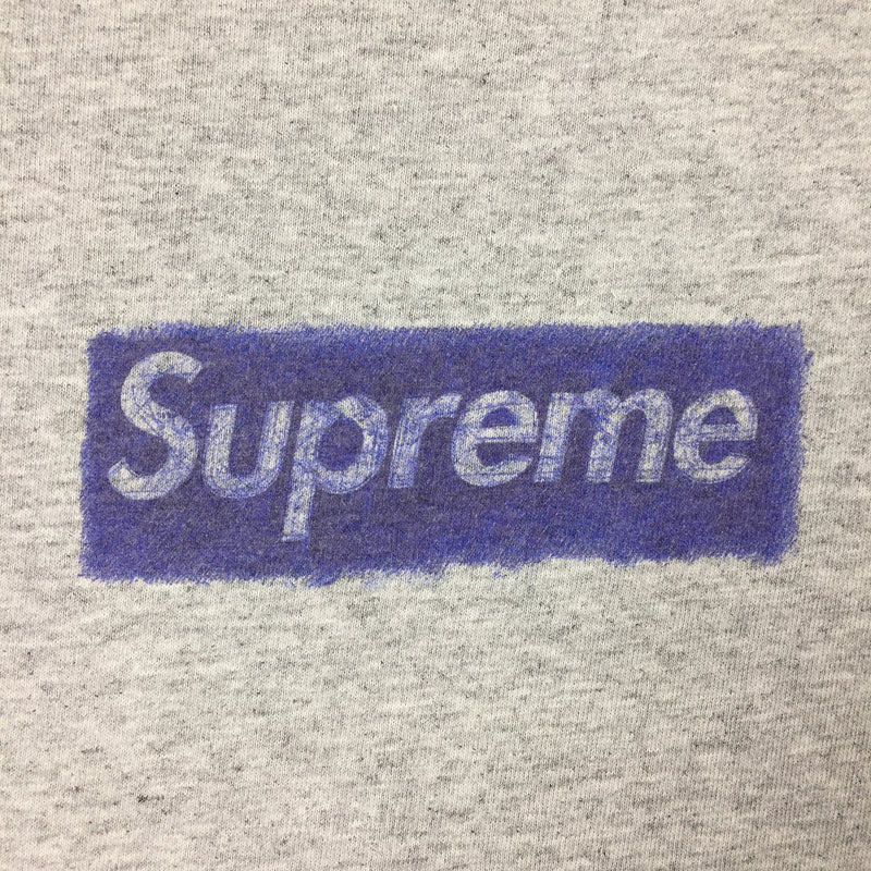 68％以上節約 Supreme Molodkin Pen Box Logo Tee 2004