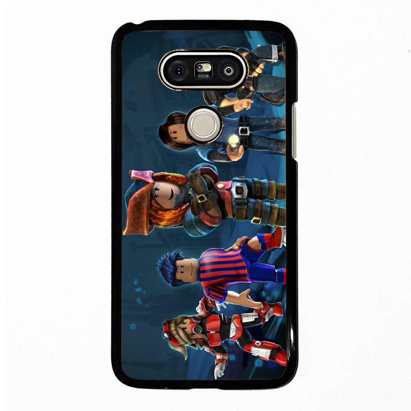 Roblox 112 Lg G5 Case Lg And Android Teecustom - lg phone roblox