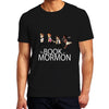 The-Book-Of-Mormon-Mens-Gildan-T-shirt