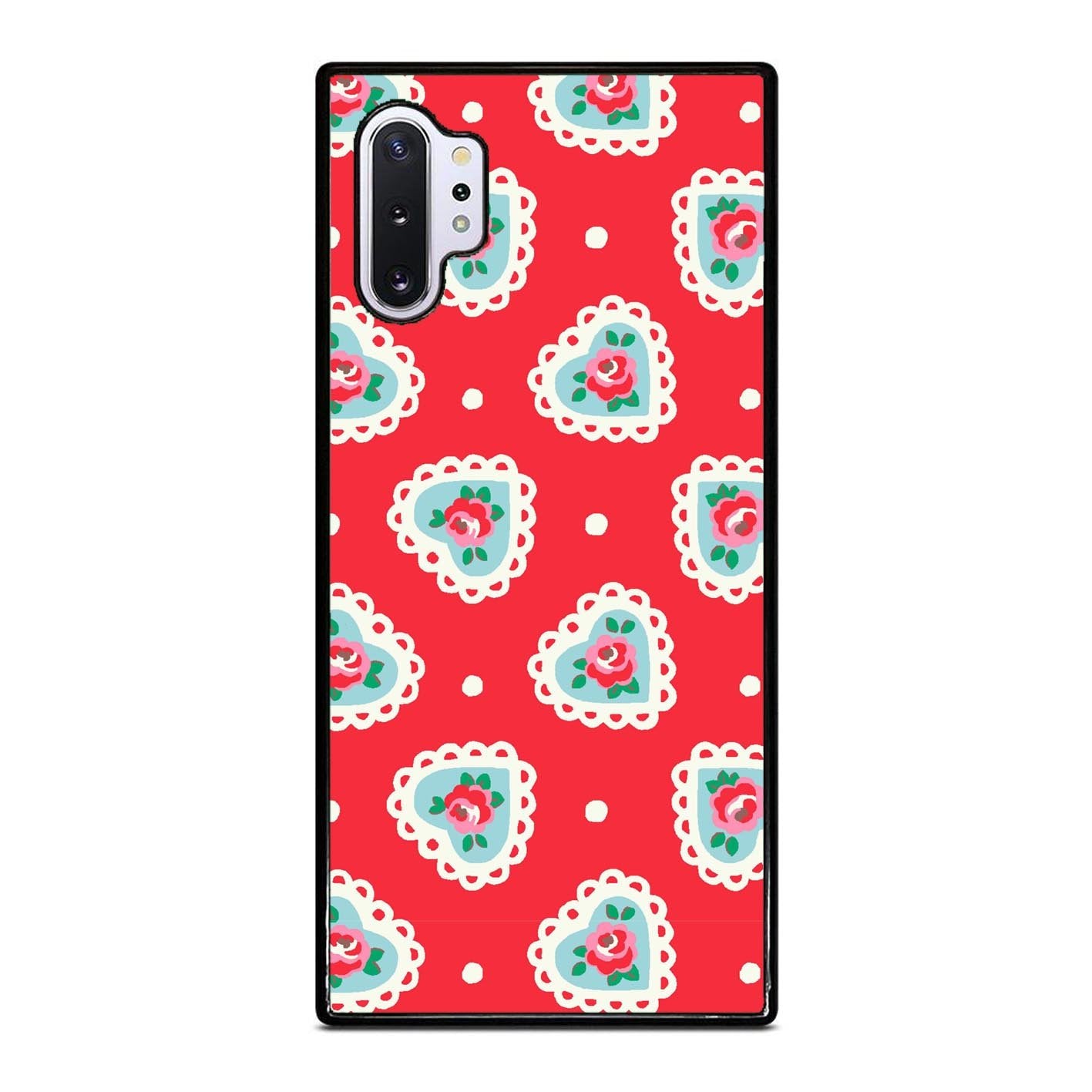 cath kidston samsung phone case