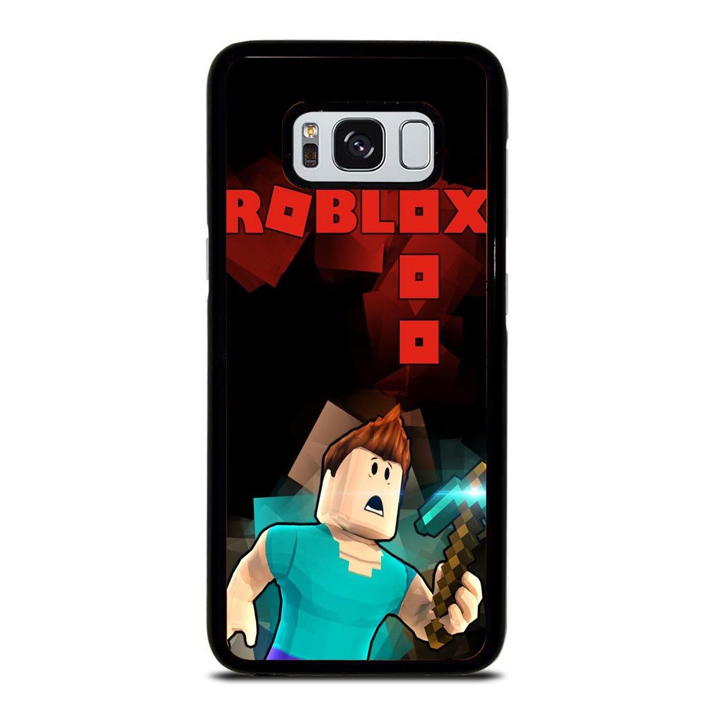 Roblox Artwork 05 Samsung Galaxy S8 Plus Case Iphone And Android Teecustom - roblox artwork