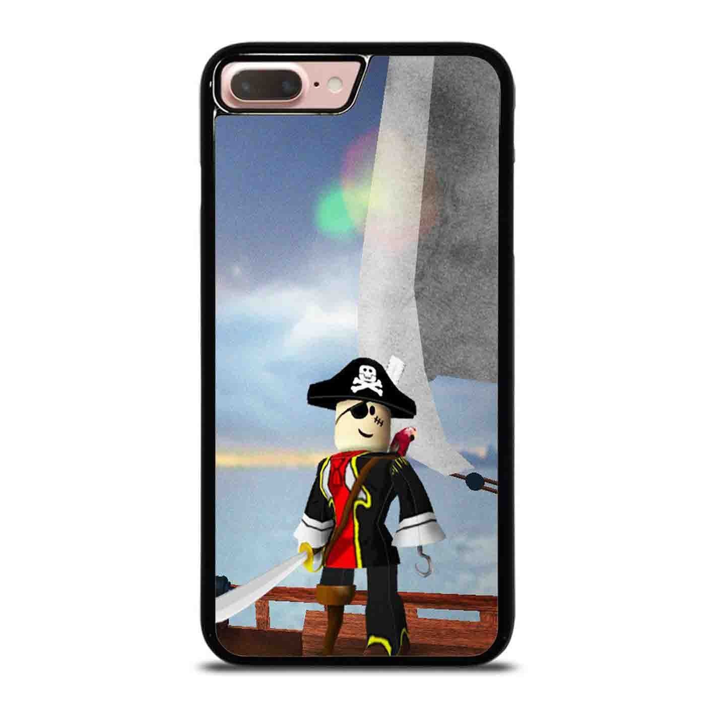 Roblox Artwork 07 Iphone 8 Plus Case Cover Iphone And Android Teecustom - roblox iphone xr case