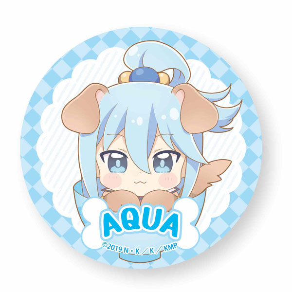 Kameco | KonoSuba Merchandise