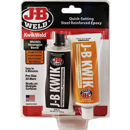 J-B Weld SuperWeld Industrial Sealants 