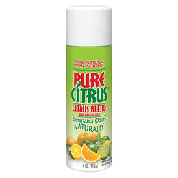 Pure Citrus – Go Clean Supply