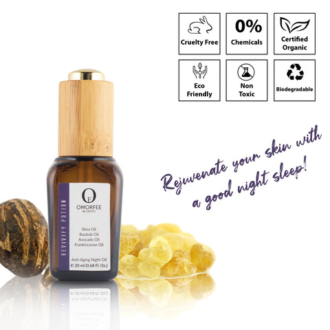 omorfee-revivify-potion-anti-aging-night-oil-best-anti-aging-face-oil