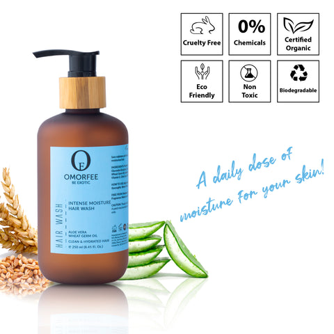 omorfee-intense-moisture-hair-wash-organic-hair-wash-organic-hair-cleanser-organic-hair-products-organic-care-shampoo