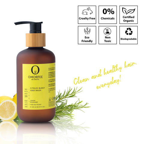 omorfee-citrusy-burst-hair-wash-organic-hair-wash-organic-hair-cleanser-hair-treatment-organic-hair-products-organic-care-shampoo