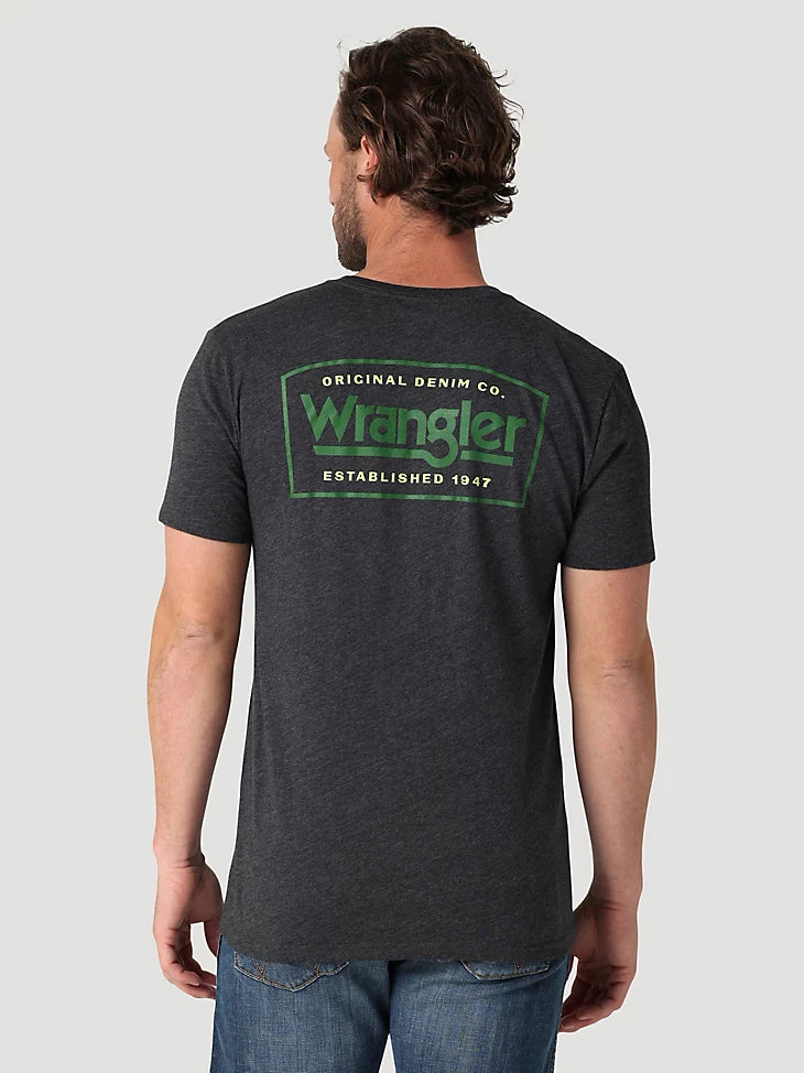 Wrangler Original Denim Co – Wiseman's Western
