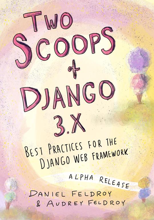 Two Scoops of Django