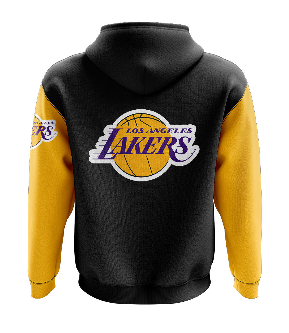 LAL Premium Hoodie - LIMITED EDITION LAL-2