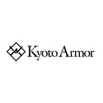Kyoto Armor｜錺小鎧®ロゴ