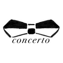 CONCERTOロゴ