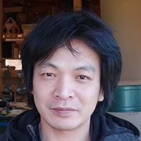 村山木工 岩本悟