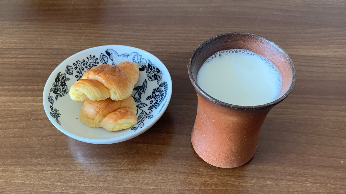 飲み物が何でも美味しくなる！普段使いにもおすすめ！