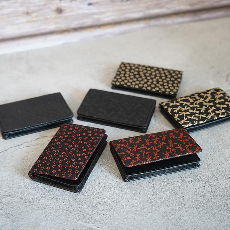 BABYLON S CARD CASE