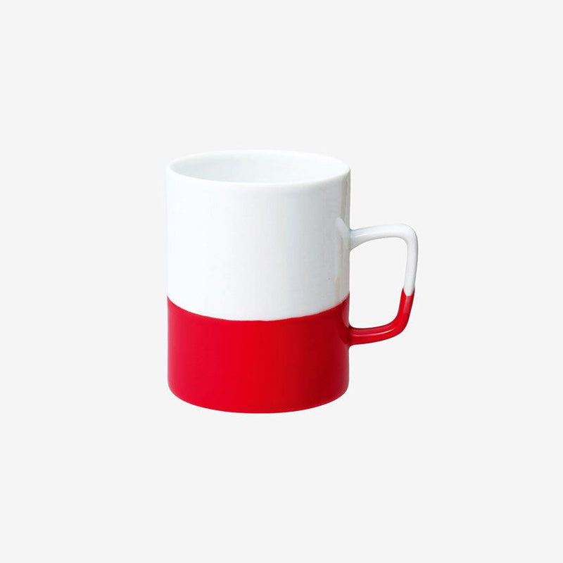 【マグカップ】dip mug (F) | 波佐見焼 | 西海陶器