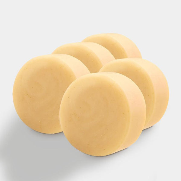 【石鹸】和えか 枠練り (柚子の香り) 5個セット | スキンケア | 京LOCO