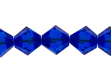 5328 Bicone Crystal Bead