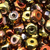 Czech Spacer Beads