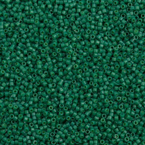 Miyuki Delica Seed Bead 11/0 Duracoat 